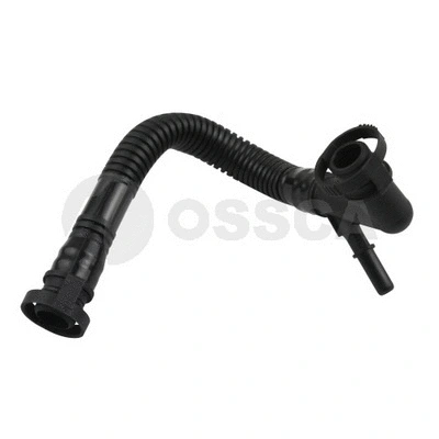 Hose, crankcase ventilation (00908)
