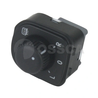 Switch, exterior rearview mirror adjustment (24573)