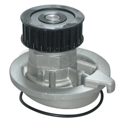 Water Pump, engine cooling (00542)