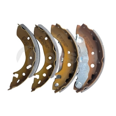 Brake Shoe Set (24740)