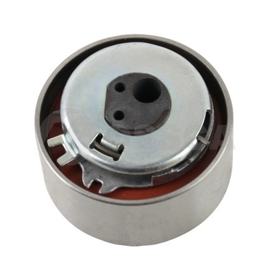Deflection/Guide Pulley, V-ribbed belt (59838)