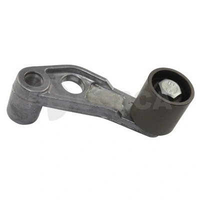 Deflection/Guide Pulley, timing belt (06252)