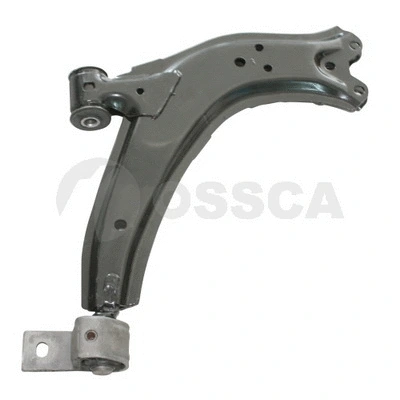 Control/Trailing Arm, wheel suspension (05522)