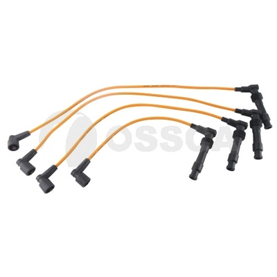 Ignition Cable Kit (66125)