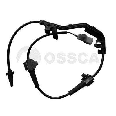 Sensor, wheel speed (26993)