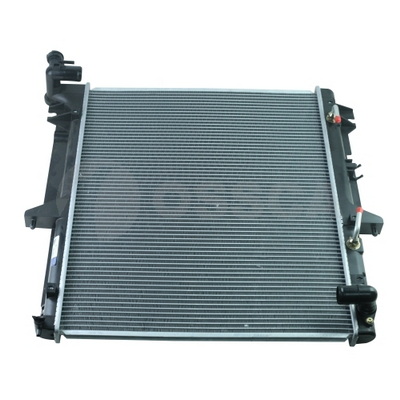 Radiator, engine cooling (66488)