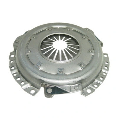 Clutch Pressure Plate (00971)