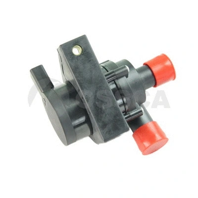 Auxiliary Water Pump (cooling water circuit) (32878)