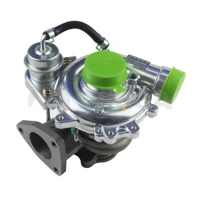 Charger, charging (supercharged/turbocharged) (29198)