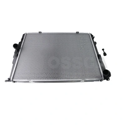 Radiator, engine cooling (25882)