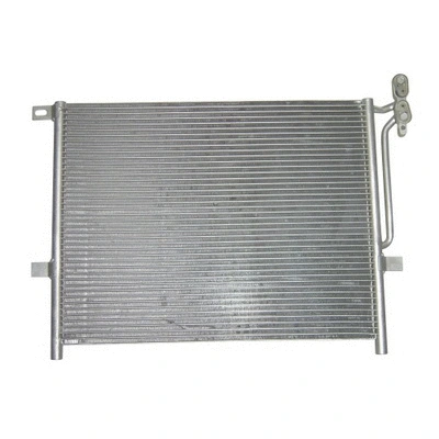 Condenser, air conditioning (03860)