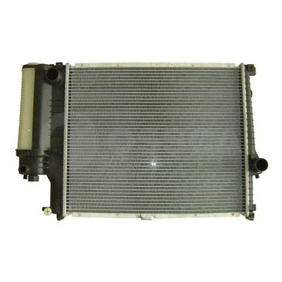 Radiator, engine cooling (02527)