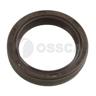 Shaft Seal, crankshaft (10981)