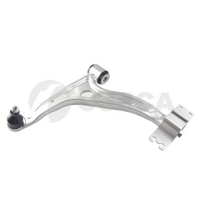 Control/Trailing Arm, wheel suspension (33513)