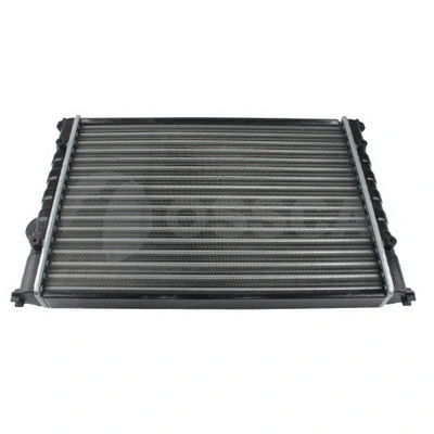 Radiator, engine cooling (07684)