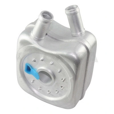 Oil Cooler, engine oil (02388)