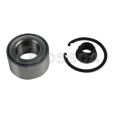 Wheel Bearing Kit (13757)