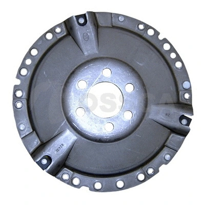 Clutch Pressure Plate (01209)