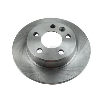Brake Disc (08776)