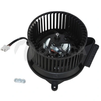 Interior Blower (06753)