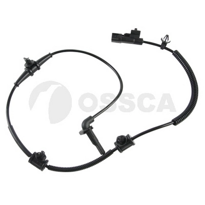 Sensor, wheel speed (20616)