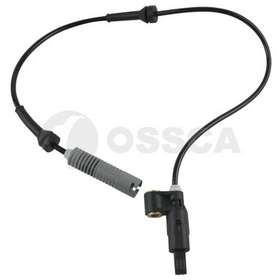 Sensor, wheel speed (04935)