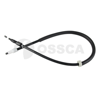 Cable Pull, parking brake (41999)
