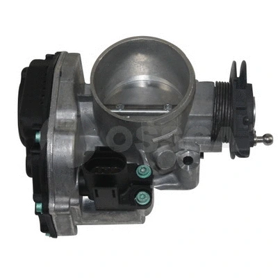 Throttle Body (06283)