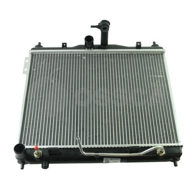 Radiator, engine cooling (66231)