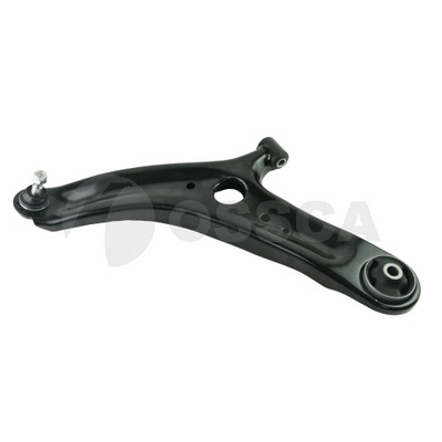 Control/Trailing Arm, wheel suspension (78059)