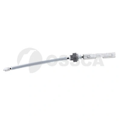 Cable Pull, parking brake (50026)