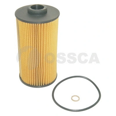 Oil Filter (04393)