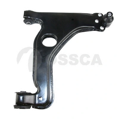 Control/Trailing Arm, wheel suspension (11817)