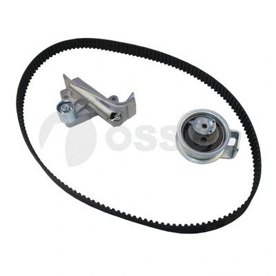 Timing Belt Kit (18663)