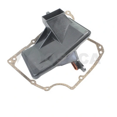 Hydraulic Filter, automatic transmission (26842)