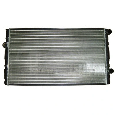 Radiator, engine cooling (02318)