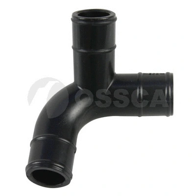 Hose, crankcase ventilation (07729)
