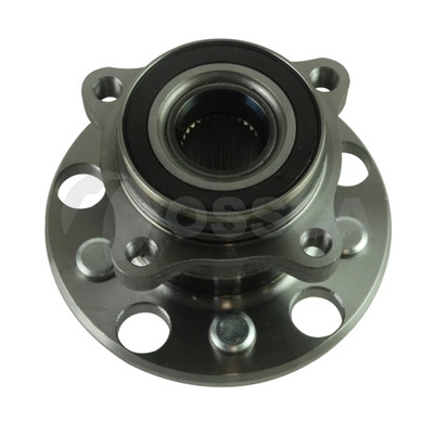 Wheel Hub (70281)