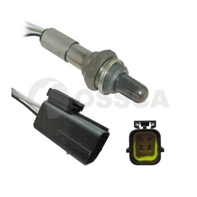 Lambda Sensor (12182)