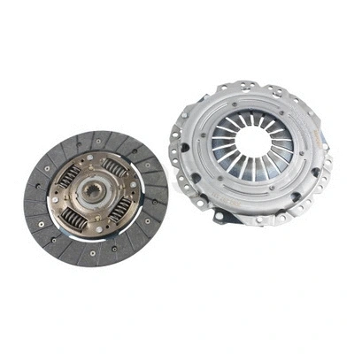 Clutch Kit (22027)