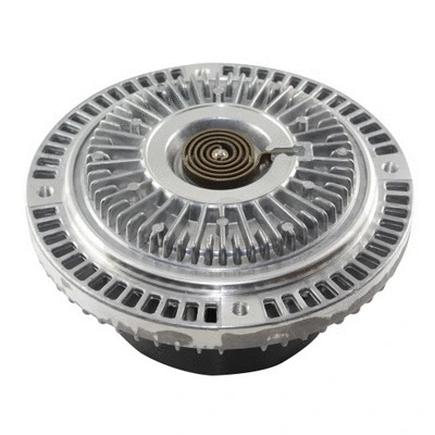 Clutch, radiator fan (09934)