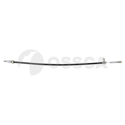 Cable Pull, parking brake (50088)