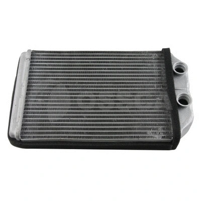Heat Exchanger, interior heating (11364)