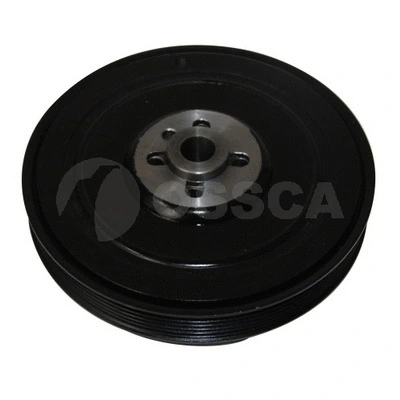 Belt Pulley, crankshaft (06406)