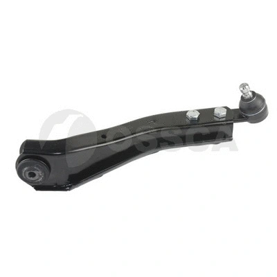 Control/Trailing Arm, wheel suspension (06643)