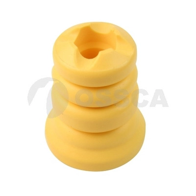 Rubber Buffer, suspension (64172)
