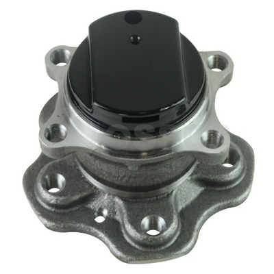 Wheel Hub (64531)