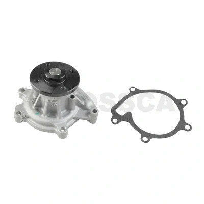 Water Pump, engine cooling (54413)