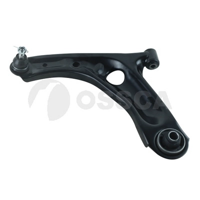 Control/Trailing Arm, wheel suspension (76690)