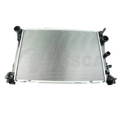 Radiator, engine cooling (25130)